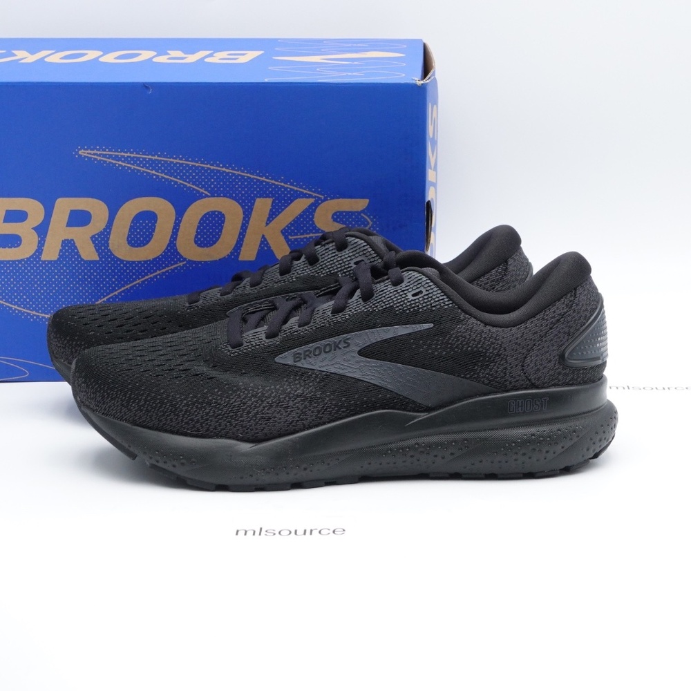 NEW Brooks Ghost 16 Running Shoes 110418-2E-020